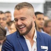 Michael Villenave