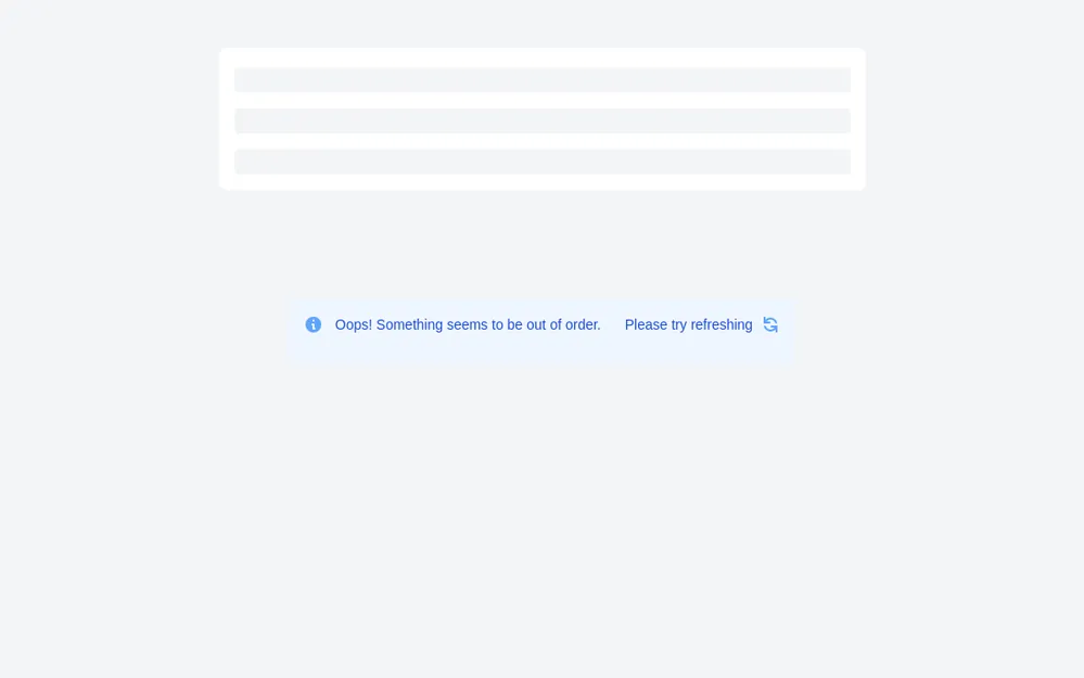 Support Satisfaction Survey Template template image