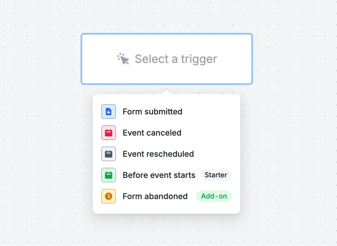 Fillavo Workflow