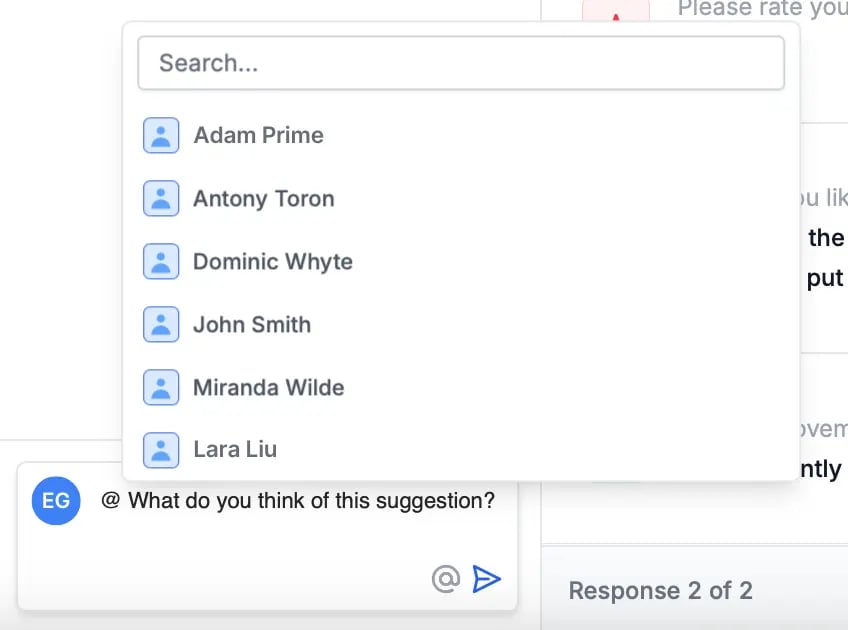 Leave a comment