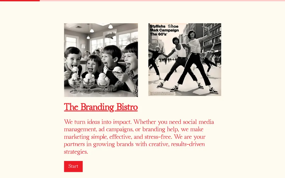 Agency Booking Form Template template preview