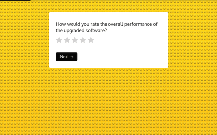 Overall form page preview