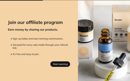 About form page preview