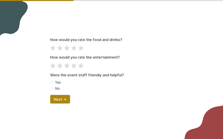 Page 2 form page preview