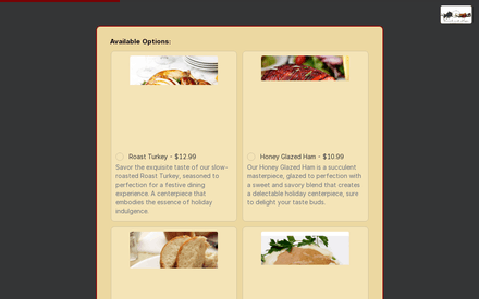 Page 3 form page preview