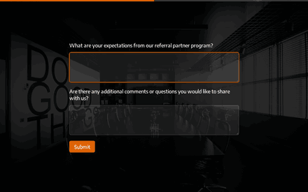 Page 5 form page preview