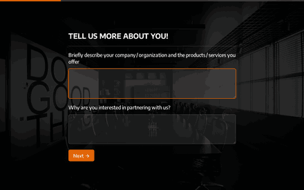 Page 2 form page preview