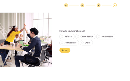 Source form page preview