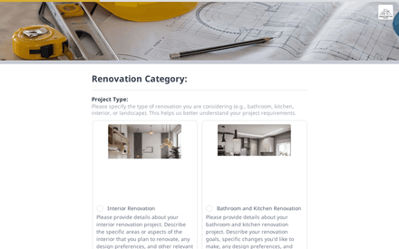 Page 5 form page preview