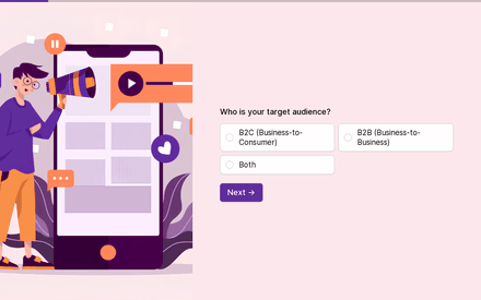 Page form page preview