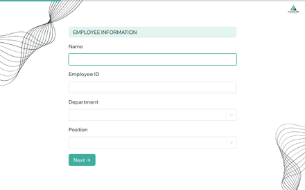 Page form page preview