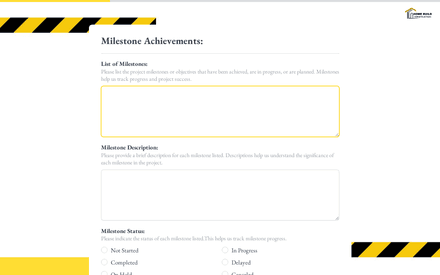 Page 2 form page preview