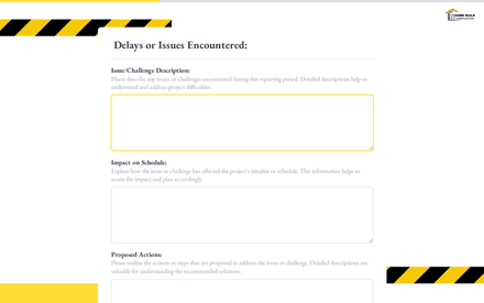 Page 3 form page preview