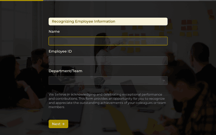 Page 2 form page preview