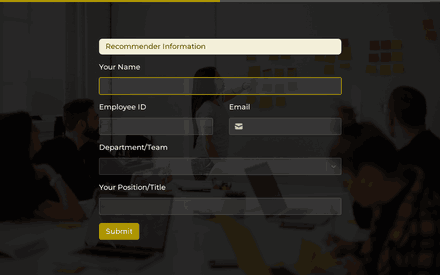 Page 5 form page preview