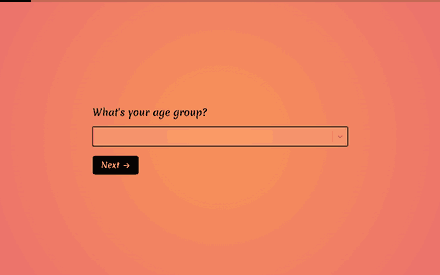 Page 8 form page preview