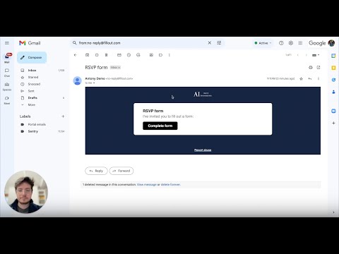 Video preview